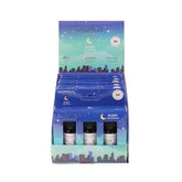 Essential Oils 3pc Gift Set, Sleep Collection